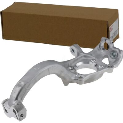 NTY - Model ZZP-AU-036 - Suspension Knuckle for Audi A4, A5, Q5 NTY - Model ZZP-AU-036 - Suspension Knuckle for Audi A4, A5, Q5