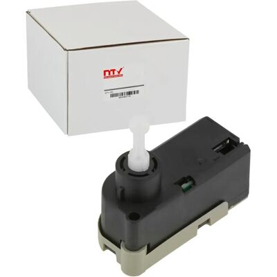 NTY ECX-FT-000 - Scheinwerferreichweitenregulierung NTY ECX-FT-000 - Scheinwerferreichweitenregulierung