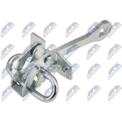 Opel Vectra Hintertür Doppelseitiger Türstopper Opel Vectra Hintertür Doppelseitiger Türstopper