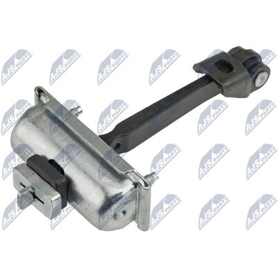 Opel Corsa Hintere Doppelseitige Türfeststeller - Türstopper EZC-PL-092 Opel Corsa Hintere Doppelseitige Türfeststeller - Türstopper EZC-PL-092