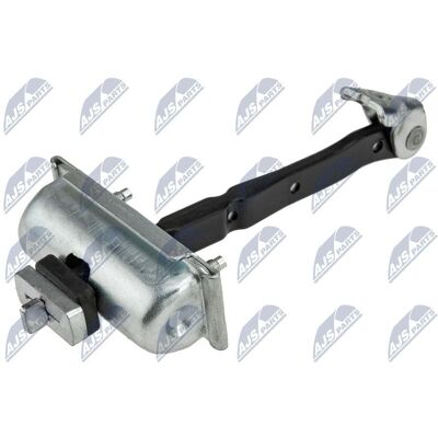 NTY EZC-PL-100 - Türfeststeller für Opel Zafira hinten, beidseitig NTY EZC-PL-100 - Türfeststeller für Opel Zafira hinten, beidseitig