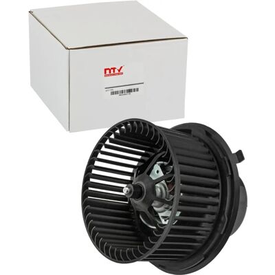 NTY EWN-VW-013 Motor Ventilator Interior - Motor Ventilator Interior NTY EWN-VW-013 Motor Ventilator Interior - Motor Ventilator Interior