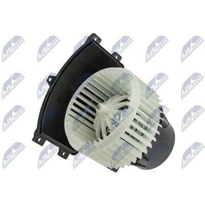 Volkswagen 7E1819021A Interior Blower Motor - Interior Blower Motor Volkswagen 7E1819021A Interior Blower Motor - Interior Blower Motor