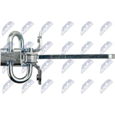 NTY EZC-FT-132 Door Stopper for Fiat Brava Bravo NTY EZC-FT-132 Door Stopper for Fiat Brava Bravo