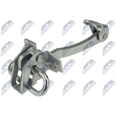 NTY EZC-FT-137 - Door Catch for Fiat Grande Linea NTY EZC-FT-137 - Door Catch for Fiat Grande Linea