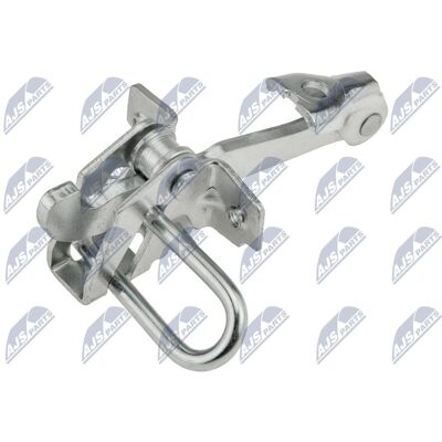 Fiat EZC-FT-148 Türfeststeller - Türstopper für Fiat Panda Fiat EZC-FT-148 Türfeststeller - Türstopper für Fiat Panda