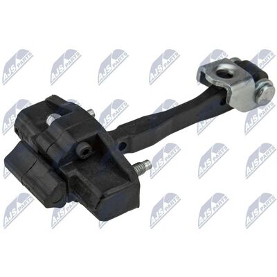 NTY EZC-FT-152 Door Stopper for Fiat Bravo Rear - Door Stopper NTY EZC-FT-152 Door Stopper for Fiat Bravo Rear - Door Stopper