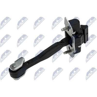 NTY EZC-FT-154 Door Stopper for Fiat 500x - Rear, Both Sides NTY EZC-FT-154 Door Stopper for Fiat 500x - Rear, Both Sides