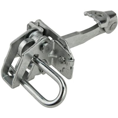NTY EZC-FT-157 Door Stopper - Rear, Bilateral - Door Type NTY EZC-FT-157 Door Stopper - Rear, Bilateral - Door Type