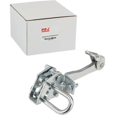 NTY EZC-VC-028 Door Stopper - Double-sided front installation NTY EZC-VC-028 Door Stopper - Double-sided front installation