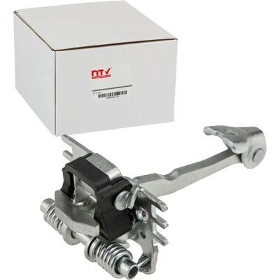 Renault EZC-RE-180 Türfeststeller - Türstopper, vorne & beidseitig, OEM 804305378R, 8200070660 Renault EZC-RE-180 Türfeststeller - Türstopper, vorne & beidseitig, OEM 804305378R, 8200070660