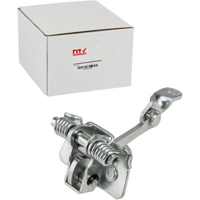 NTY 55948 - Türfeststeller für Citroën C3 - Vorne, Beidseitig NTY 55948 - Türfeststeller für Citroën C3 - Vorne, Beidseitig