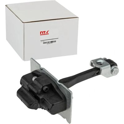 NTY Türfeststeller für Citroën C-elysee - Türstopper, beidseitig vorne NTY Türfeststeller für Citroën C-elysee - Türstopper, beidseitig vorne