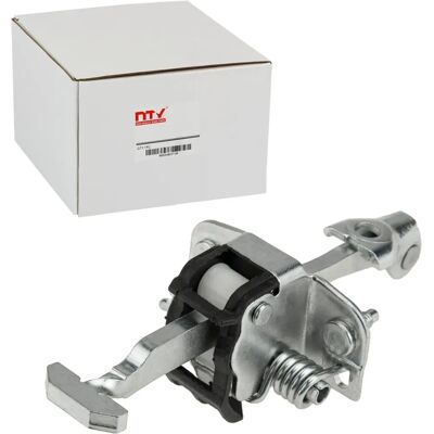 Paragem de porta traseira dupla NTY para Citroën C4 Paragem de porta traseira dupla NTY para Citroën C4