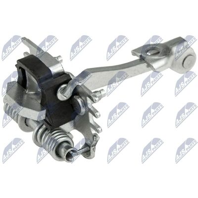 NTY Citroën C3 Hintertürfeststeller - Türstopper, kompatibel mit Citroën/Peugeot 9181Q5 NTY Citroën C3 Hintertürfeststeller - Türstopper, kompatibel mit Citroën/Peugeot 9181Q5