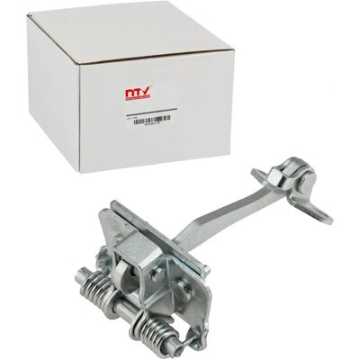 NTY Türfeststeller - Hinten Beidseitig für Citroën C5 - Türstopper NTY Türfeststeller - Hinten Beidseitig für Citroën C5 - Türstopper