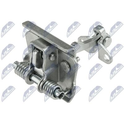 Citroën Xsara Zweiseitiger Fronttürstopper - Türstopper Citroën Xsara Zweiseitiger Fronttürstopper - Türstopper