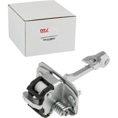 Citroën DS3 Vorne, Beidseitiger Türfeststeller - Türstopper Citroën DS3 Vorne, Beidseitiger Türfeststeller - Türstopper