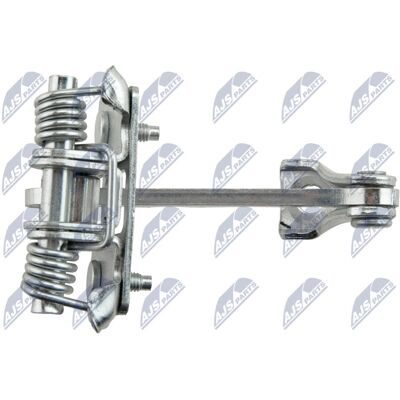 NTY Türfeststeller - EZC-CT-050 für Citroën C3 NTY Türfeststeller - EZC-CT-050 für Citroën C3