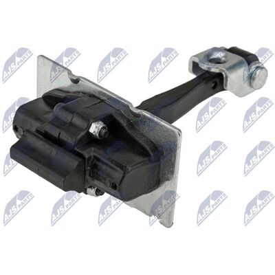 NTY Türfeststeller - Für Citroën C4 Grand, Hinten, Beidseitig - Türstopper NTY Türfeststeller - Für Citroën C4 Grand, Hinten, Beidseitig - Türstopper