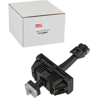NTY EZC-BM-244 - Türfeststeller für BMW X5 X6 - Beidseitig vorne NTY EZC-BM-244 - Türfeststeller für BMW X5 X6 - Beidseitig vorne
