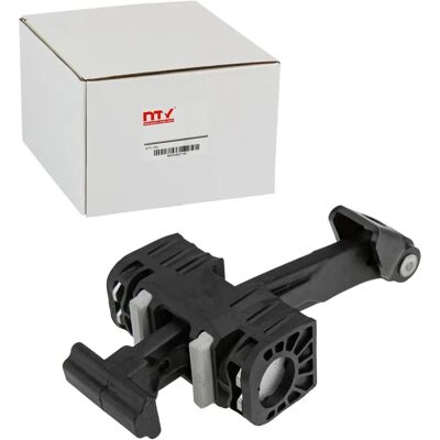 NTY EZC-BM-255 Zweiseitiger Türfeststeller für BMW 3er NTY EZC-BM-255 Zweiseitiger Türfeststeller für BMW 3er