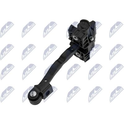 NTY Etuoven pysäytys - VW Polo - Kestävä OEM-osa NTY Etuoven pysäytys - VW Polo - Kestävä OEM-osa