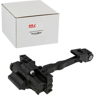 Auto Mego EZC-VW-344 Doppelseitiger Türfeststeller für Seat Mii Skoda Auto Mego EZC-VW-344 Doppelseitiger Türfeststeller für Seat Mii Skoda