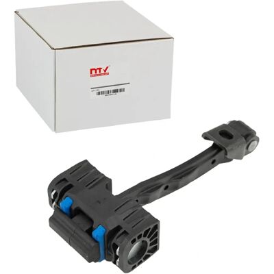 NTY EZC-VW-349 Etuovi/double ovi lukko NTY EZC-VW-349 Etuovi/double ovi lukko