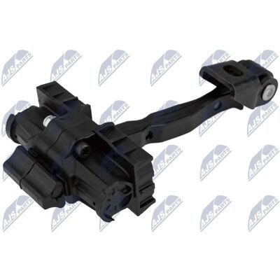 NTY EZC-SK-039 Door Stopper - Rear, Both Sides - Seat Toledo & Skoda NTY EZC-SK-039 Door Stopper - Rear, Both Sides - Seat Toledo & Skoda