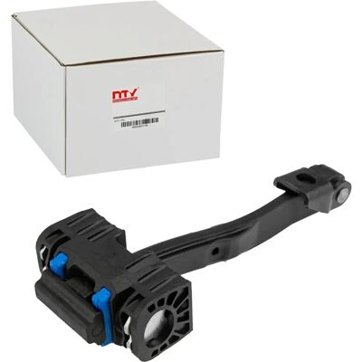 NTY Türfeststeller - Einfache Montage - Vorne & Beidseitig - OEM EZC-SE-011 NTY Türfeststeller - Einfache Montage - Vorne & Beidseitig - OEM EZC-SE-011