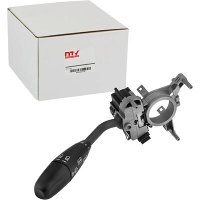 Mercedes-Benz EPE-ME-007 Steering Column Switch - Indicator, Light, Wiper Functions Mercedes-Benz EPE-ME-007 Steering Column Switch - Indicator, Light, Wiper Functions