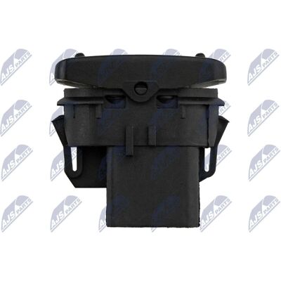 NTY Power Window Switch - Ford Rear Left/Right - EWS-FR-041 NTY Power Window Switch - Ford Rear Left/Right - EWS-FR-041