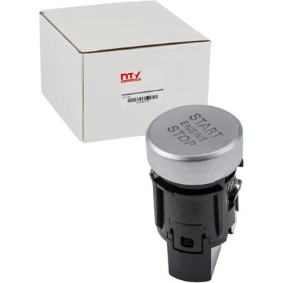 Audi EWS-AU-077 Start/Stopp-Knopf - Autotillbehör Audi EWS-AU-077 Start/Stopp-Knopf - Autotillbehör