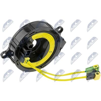 Nty Jeep Grand Cherokee Airbag - EAS-CH-012 Nty Jeep Grand Cherokee Airbag - EAS-CH-012