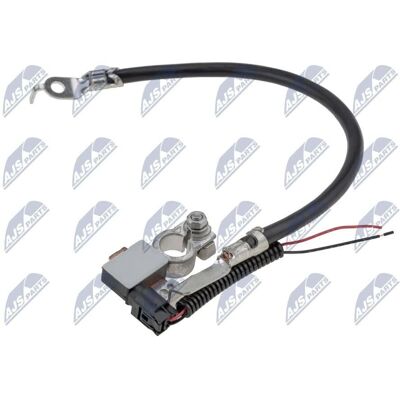 NTY EBP-FR-000 Adaptateur de batterie - Adaptateur de batterie pour Ford - Publicité NTY EBP-FR-000 Adaptateur de batterie - Adaptateur de batterie pour Ford - Publicité