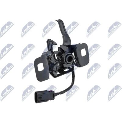 NTY EZC-PL-081 Car Hood Lock - Opel Astra E NTY EZC-PL-081 Car Hood Lock - Opel Astra E
