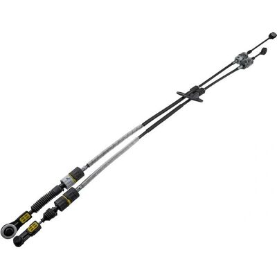 NTY NXX-FR-002 Cavo del cambio - Trasmissione manuale NTY NXX-FR-002 Cavo del cambio - Trasmissione manuale
