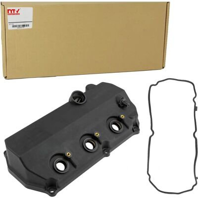 NTY BPZ-MS-005 Valve Cover - Right Side, With Seal - Mitsubishi NTY BPZ-MS-005 Valve Cover - Right Side, With Seal - Mitsubishi