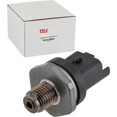 NTY Sensore pressione carburante - Compatibile con Citroën Berlingo, C2, C5 - Bosch 0281002283/2592/2797 NTY Sensore pressione carburante - Compatibile con Citroën Berlingo, C2, C5 - Bosch 0281002283/2592/2797