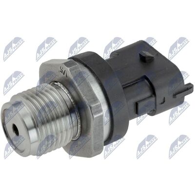 NTY Fuel Pressure Sensor - Compatible with Fiat Doblo, Stilo, Kia Sorento, Nissan NTY Fuel Pressure Sensor - Compatible with Fiat Doblo, Stilo, Kia Sorento, Nissan