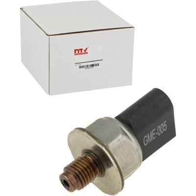 NTY Kraftstoffdrucksensor - Mercedes-Benz C-Klasse, Kia Carnival - 3 Varianten NTY Kraftstoffdrucksensor - Mercedes-Benz C-Klasse, Kia Carnival - 3 Varianten