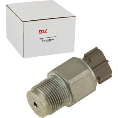 NTY EFP-NS-000 Kraftstoffdrucksensor für Nissan / Isuzu 8981197900 NTY EFP-NS-000 Kraftstoffdrucksensor für Nissan / Isuzu 8981197900
