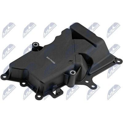 NTY Oil Separator - Fits Seat, Skoda, VW - Durable OEM 03F103464D NTY Oil Separator - Fits Seat, Skoda, VW - Durable OEM 03F103464D