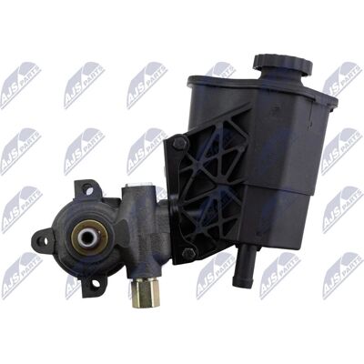 NTY Pompa Idraulica - SPW-CH-060 Numeri OEM DODGE NTY Pompa Idraulica - SPW-CH-060 Numeri OEM DODGE