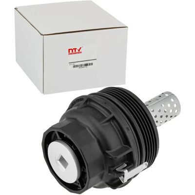 Capac Filtru de Ulei Toyota CCL-TY-007 - Carcasă Filtru de Ulei Capac Filtru de Ulei Toyota CCL-TY-007 - Carcasă Filtru de Ulei