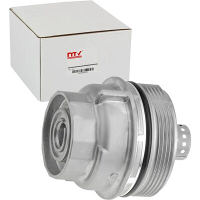 NTY CCL-TY-009 Ölfiltergehäuse Kappe - Passend für Lexus & Toyota NTY CCL-TY-009 Ölfiltergehäuse Kappe - Passend für Lexus & Toyota
