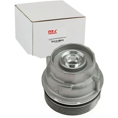 NTY CCL-TY-010 Oil Filter Cover - RAV4 III, Avensis II 5-door NTY CCL-TY-010 Oil Filter Cover - RAV4 III, Avensis II 5-door