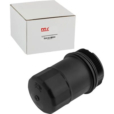 Mercedes-Benz A2761800038 Oil Filter Cover - Oil Filter Housing for C-Class, CLS, GLC Mercedes-Benz A2761800038 Oil Filter Cover - Oil Filter Housing for C-Class, CLS, GLC