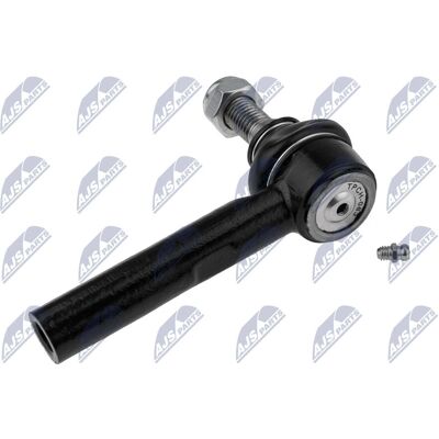 NTY Ford Explorer Front Axle Tie Rod End - Steering Component NTY Ford Explorer Front Axle Tie Rod End - Steering Component